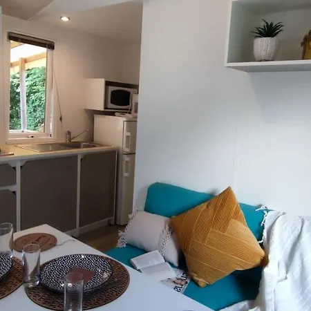 Camping De Saulieu Exterior photo