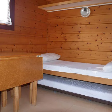 Camping De Saulieu Exterior photo