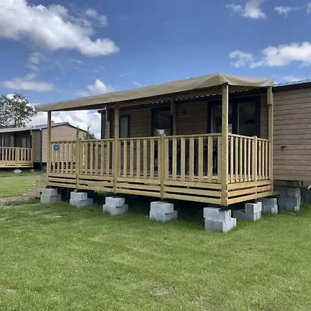 Camping De Saulieu Exterior photo