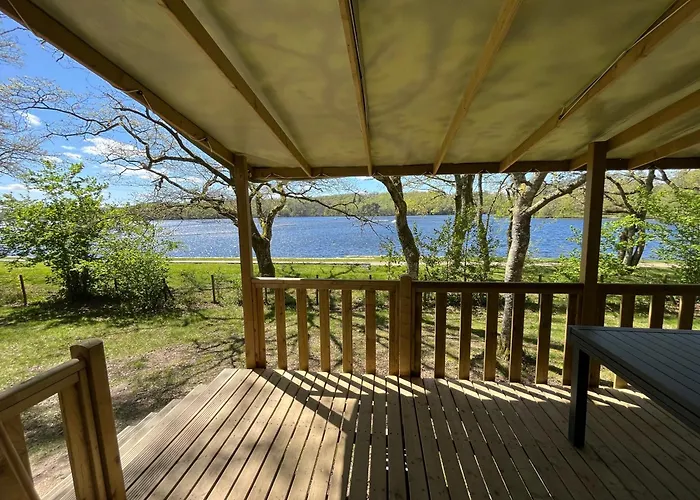 Camping De Saulieu