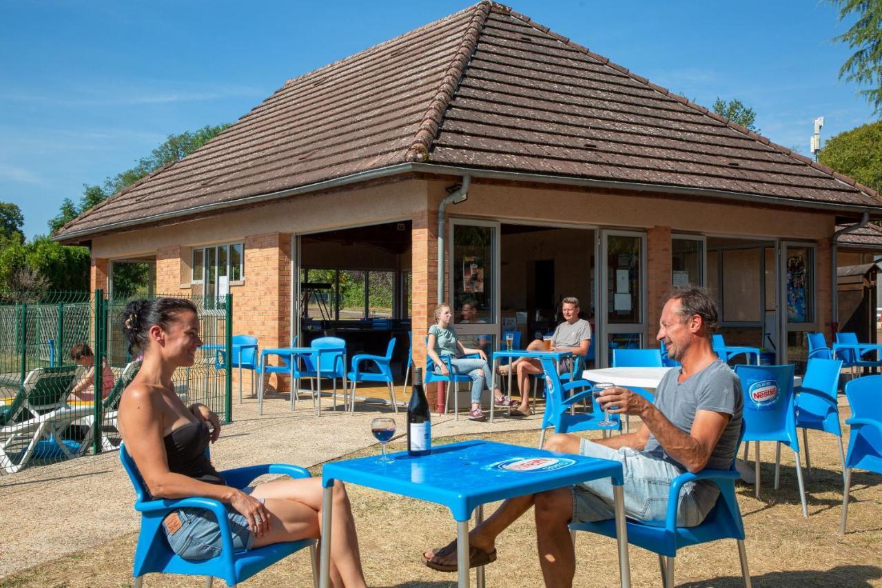 De 3* Saulieu