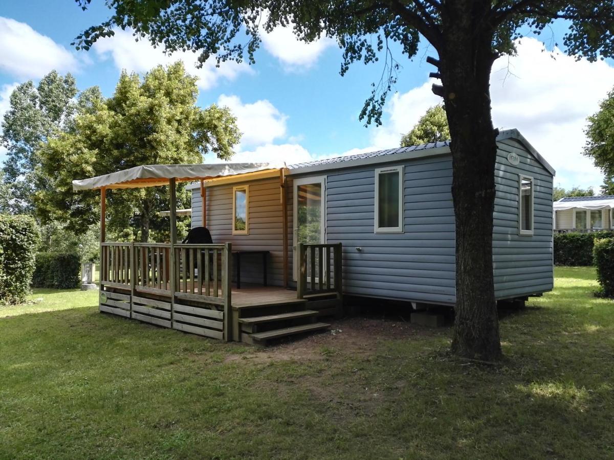 De Campsite 3*