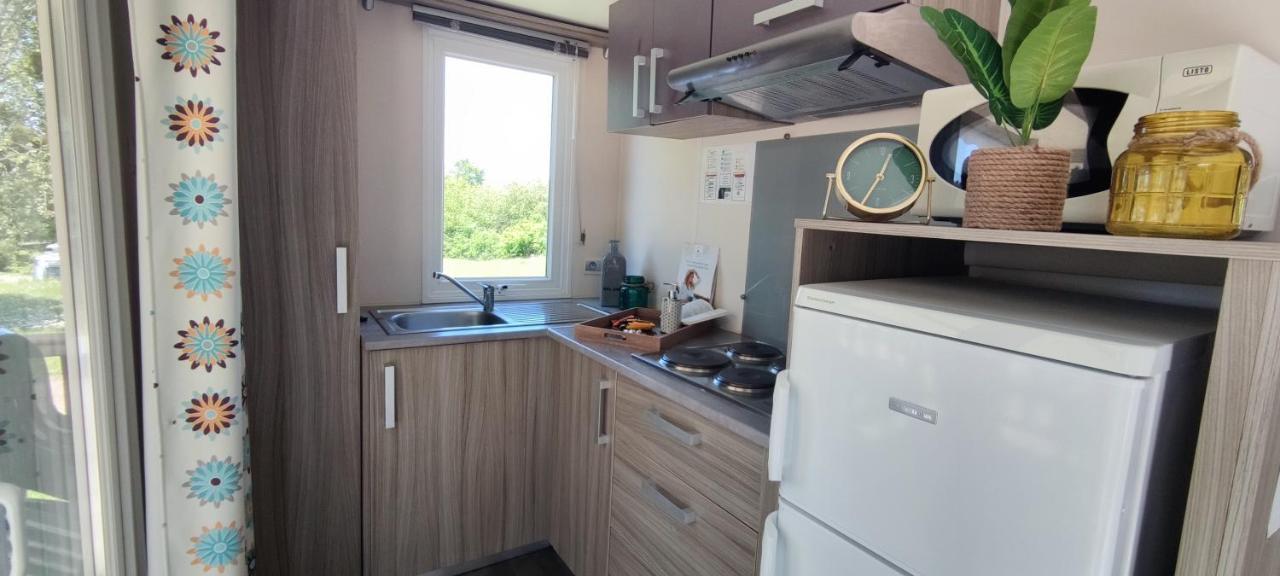 De Campsite 3*