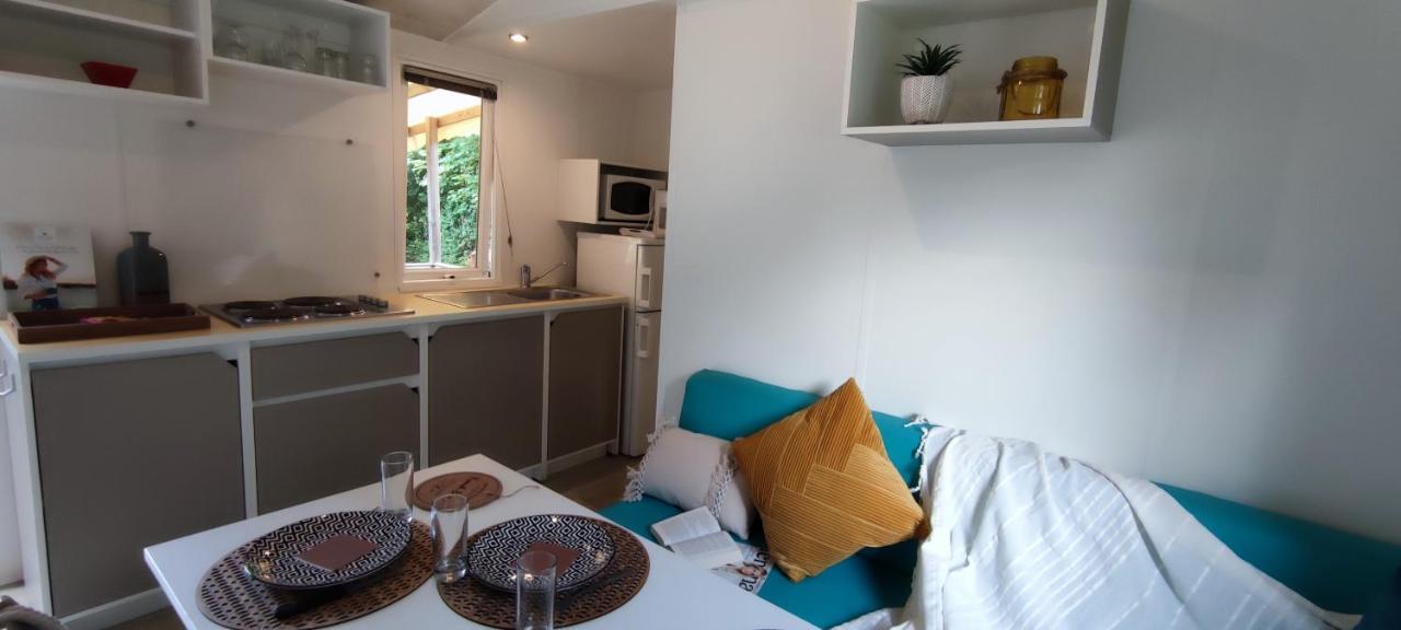 De Campsite Saulieu