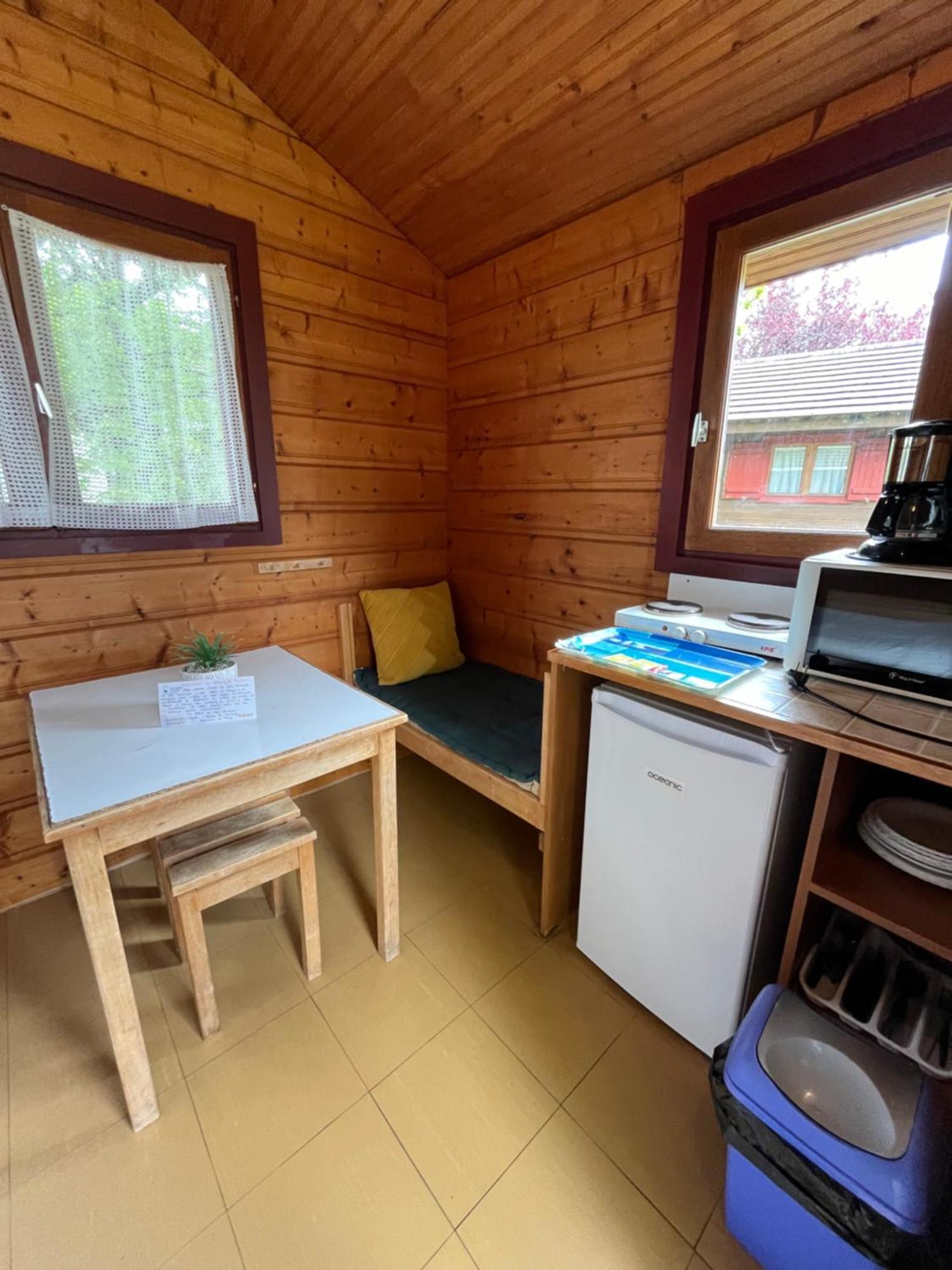 De Campsite