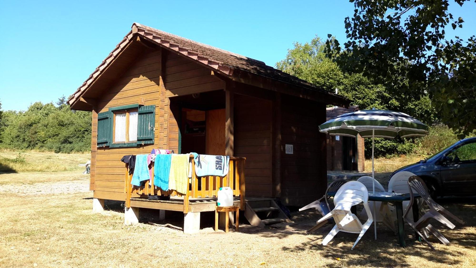 Campsite De 3*
