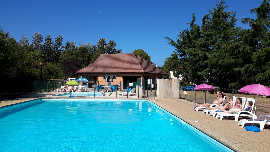 Campsite De