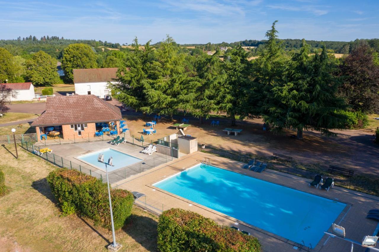 Campsite De 3*